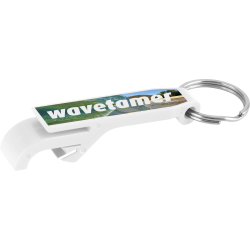 Bottle Opener Keyring